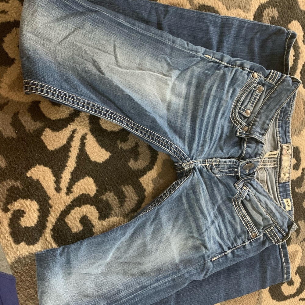 BKE StellaJeans